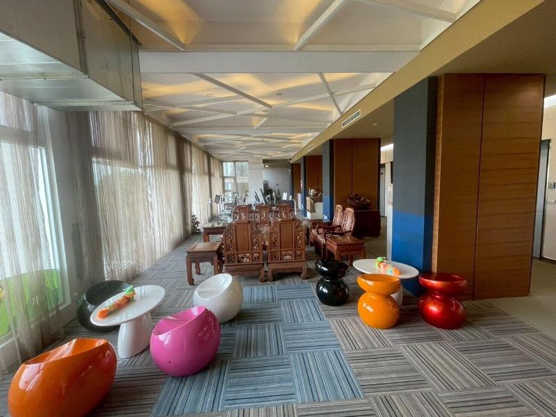 Zhida Craft Service Guest House image