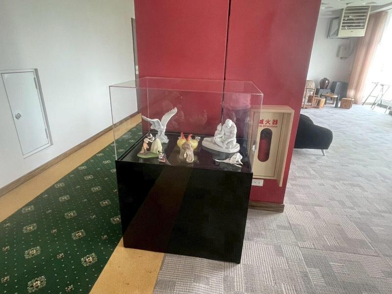 Zhida Craft Service Guest House image