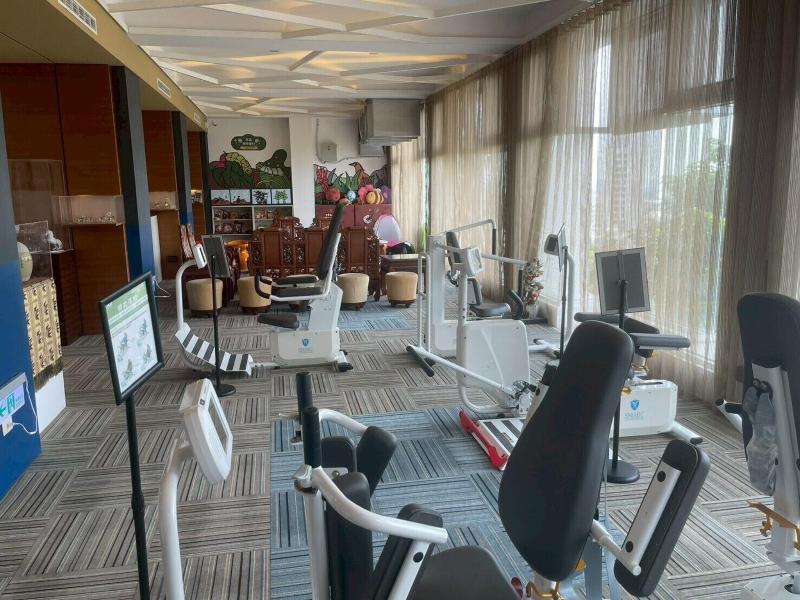 Zhida Craft Service Guest House image