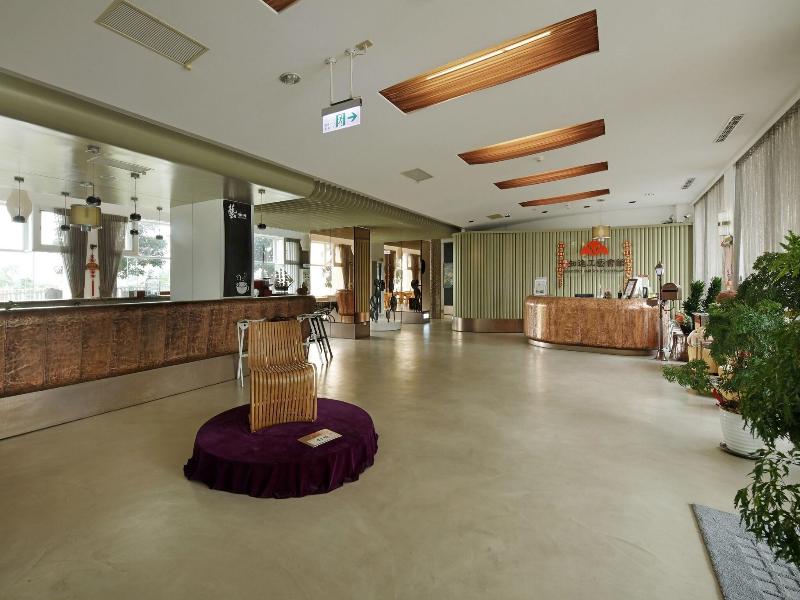 Zhida Craft Service Guest House image