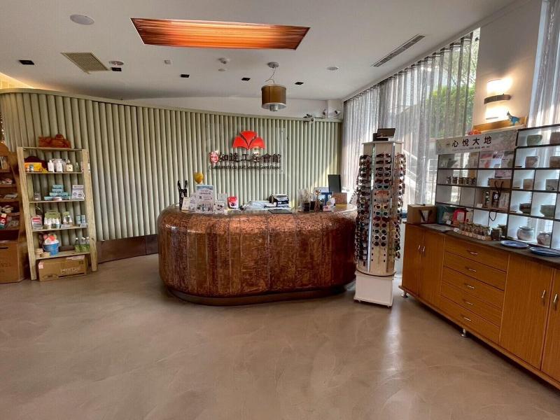 Zhida Craft Service Guest House image