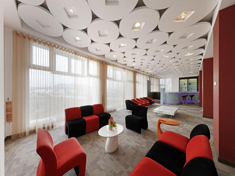 Zhida Craft Service Guest House image