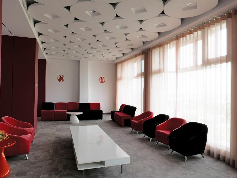 Zhida Craft Service Guest House image