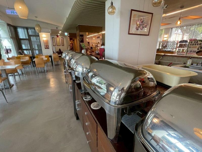 Zhida Craft Service Guest House image