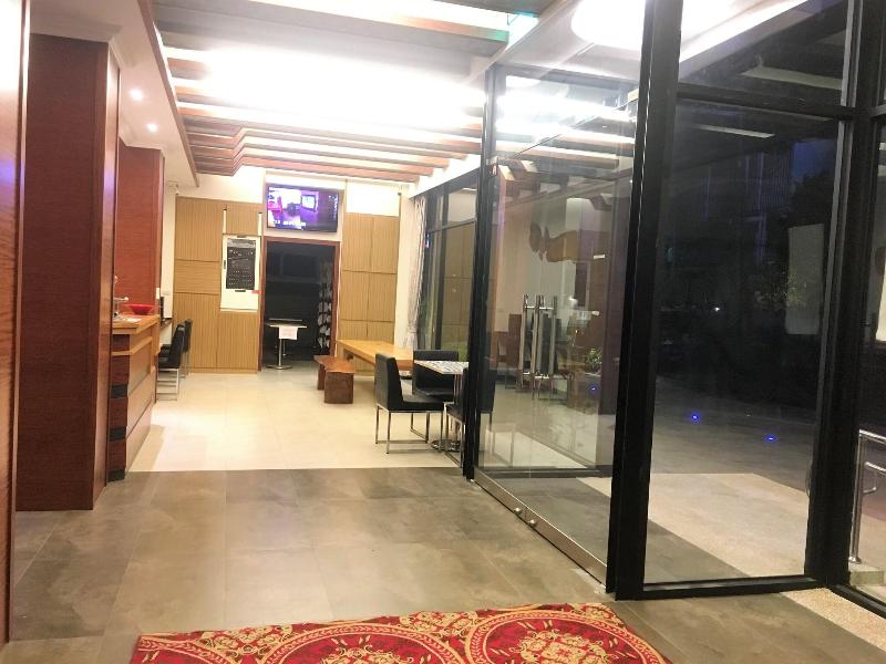 Wei Feng Exquisite Motel Pintung Branch image