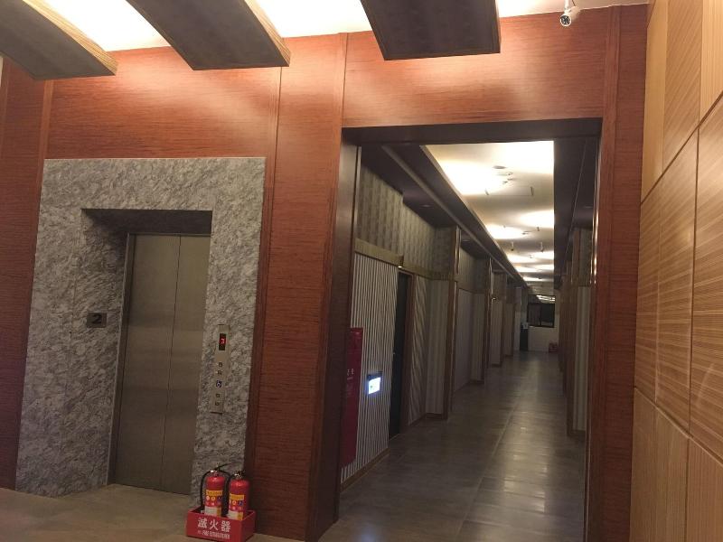 Wei Feng Exquisite Motel Pintung Branch image