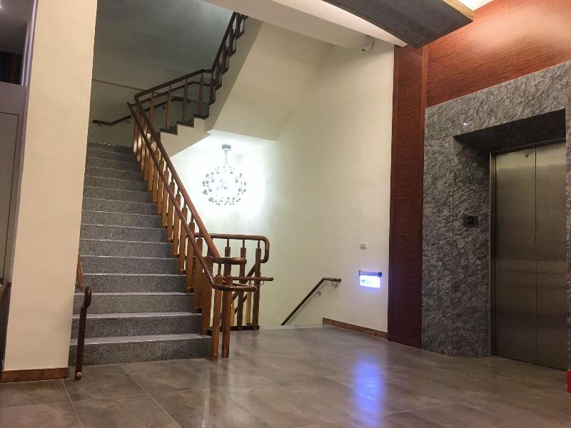 Wei Feng Exquisite Motel Pintung Branch image