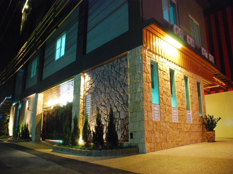 Wei Feng Exquisite Motel Pintung Branch image