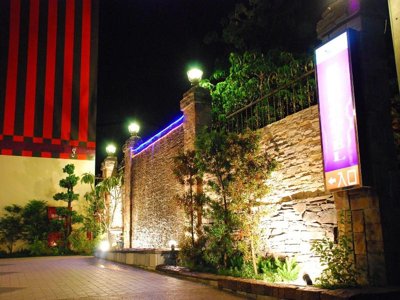 Wei Feng Exquisite Motel Pintung Branch image