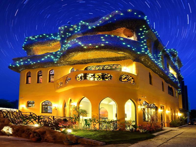 Liuqiu Star Moon Villa image