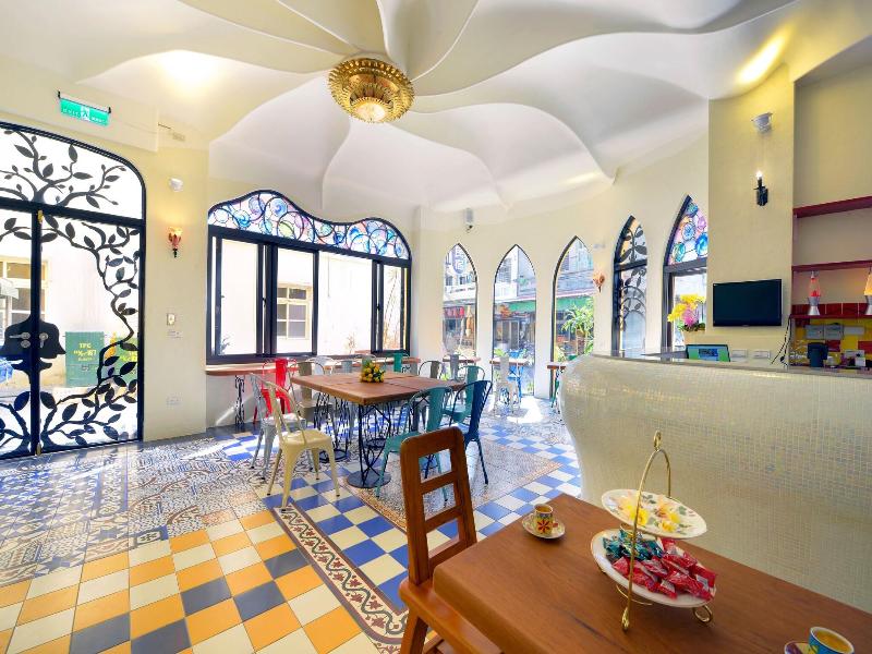 Liuqiu Star Moon Villa image