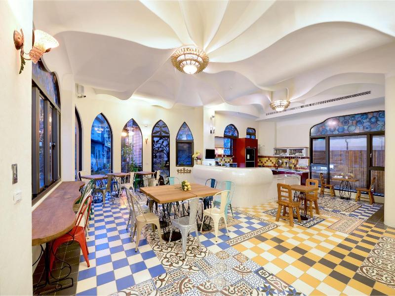 Liuqiu Star Moon Villa image