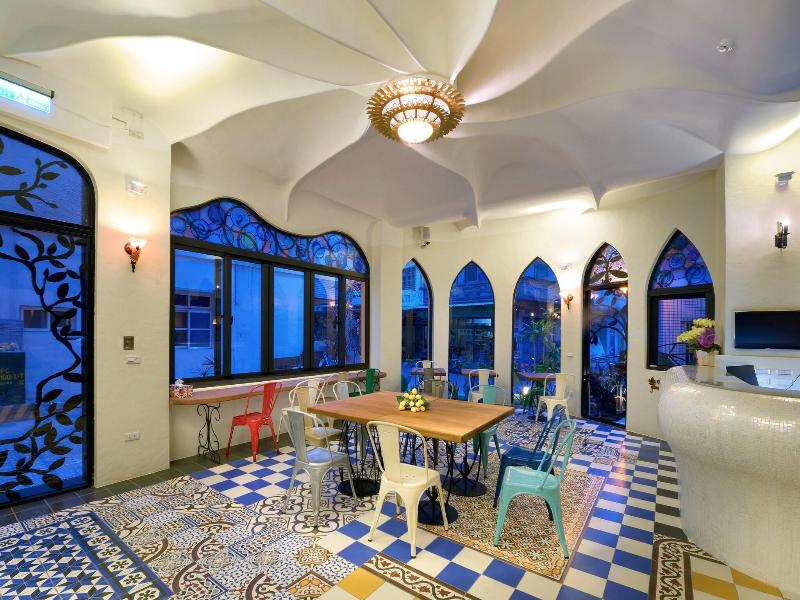 Liuqiu Star Moon Villa image