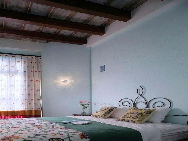 Liuqiu Star Moon Villa image