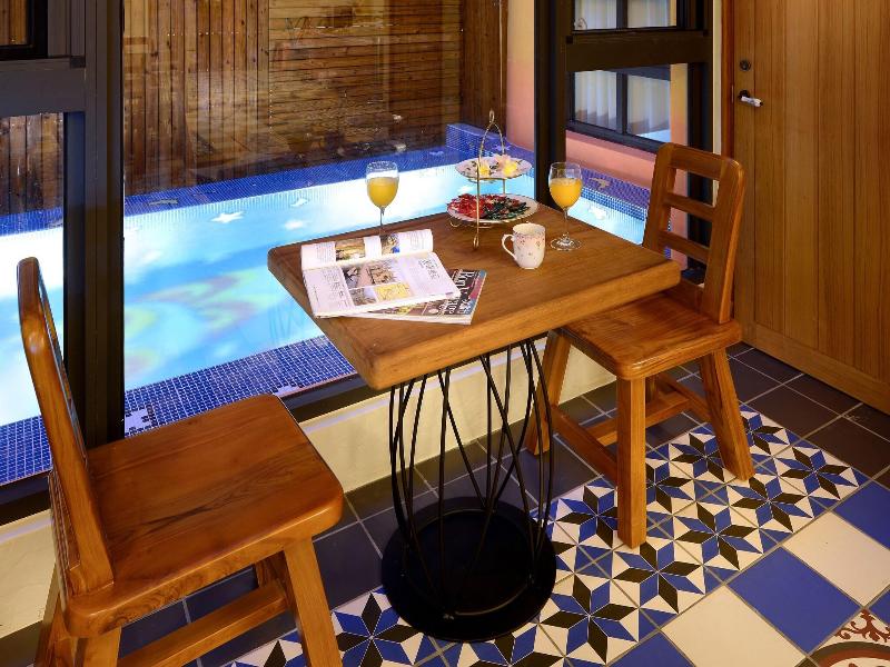 Liuqiu Star Moon Villa image