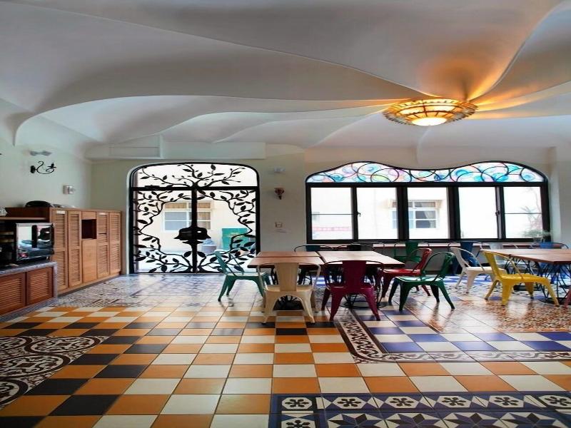 Liuqiu Star Moon Villa image