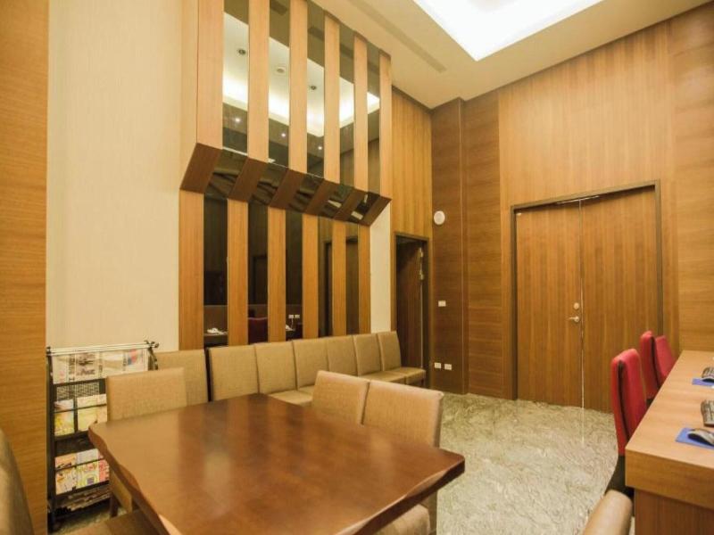 Kai Shen Starlight Hotel image