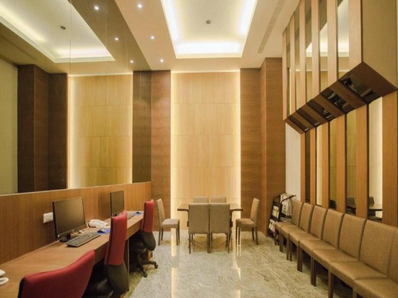 Kai Shen Starlight Hotel image