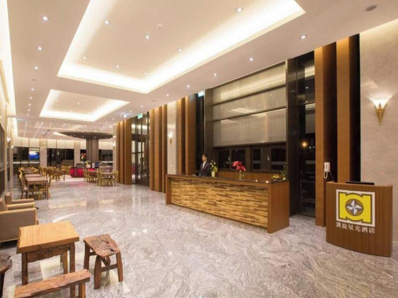 Kai Shen Starlight Hotel image