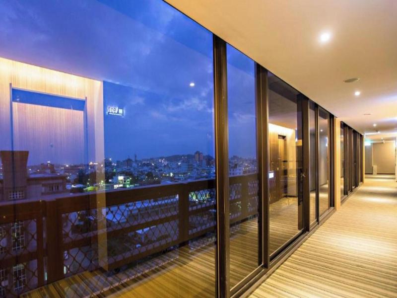 Kai Shen Starlight Hotel image
