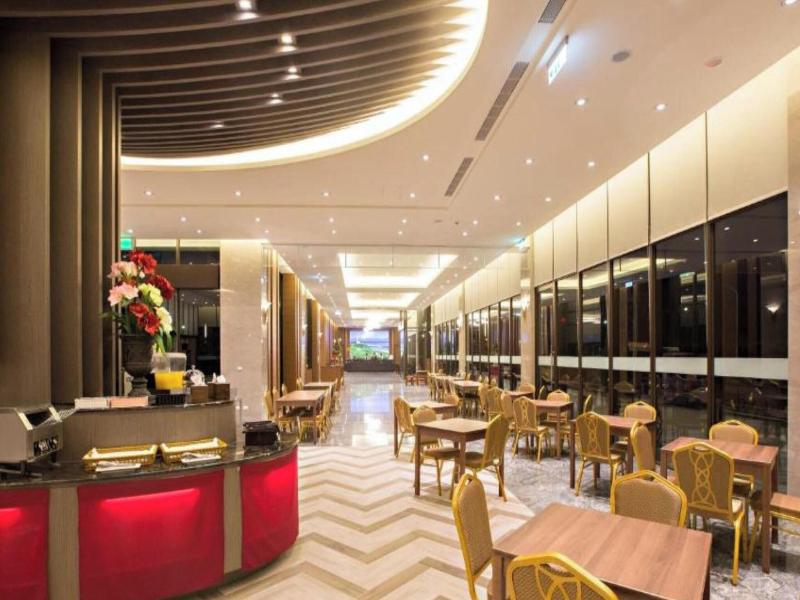 Kai Shen Starlight Hotel image