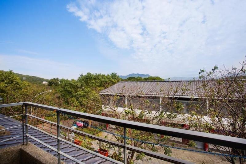 Shan Tong Ya Zhu Homestay