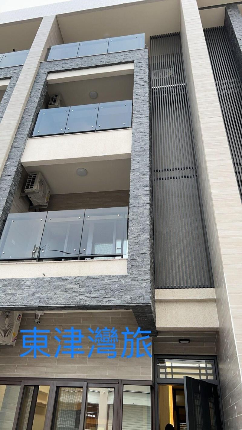Donggang Homestay-Dongfan image