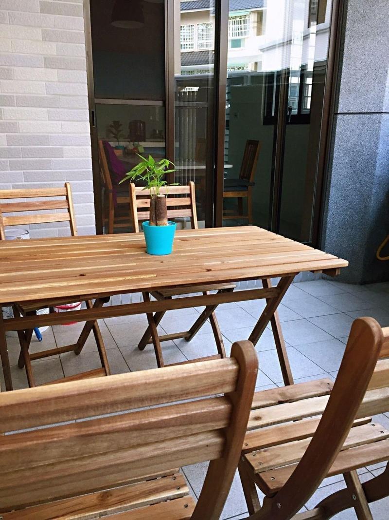 Donggang Homestay-Dongfan image