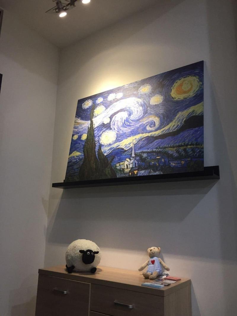 Donggang Homestay-Dongfan image