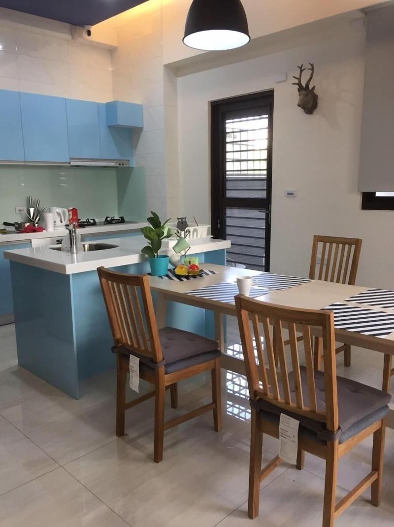 Donggang Homestay-Dongfan image