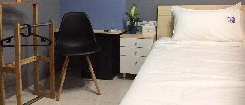 Donggang Homestay-Dongfan image