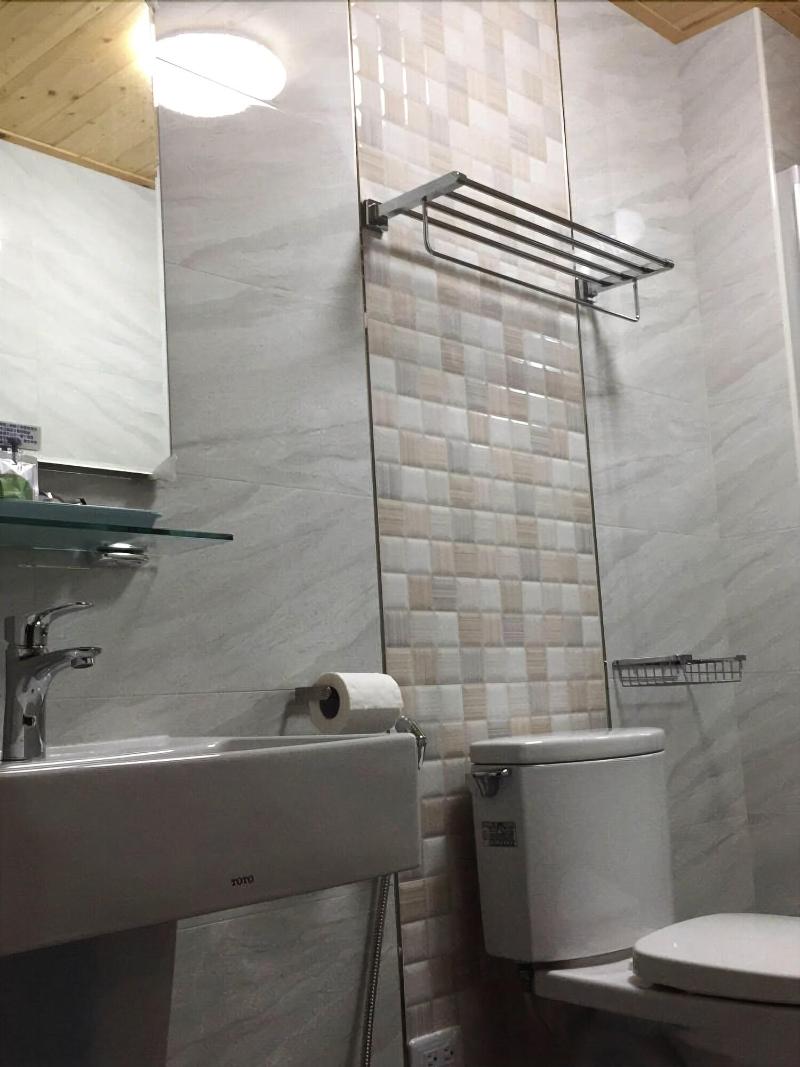 Donggang Homestay-Dongfan image