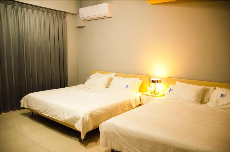 Donggang Homestay-Dongfan image