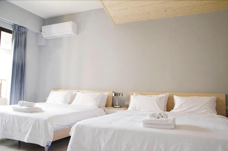 Donggang Homestay-Dongfan image