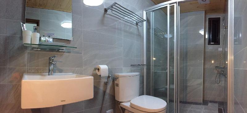 Donggang Homestay-Dongfan image