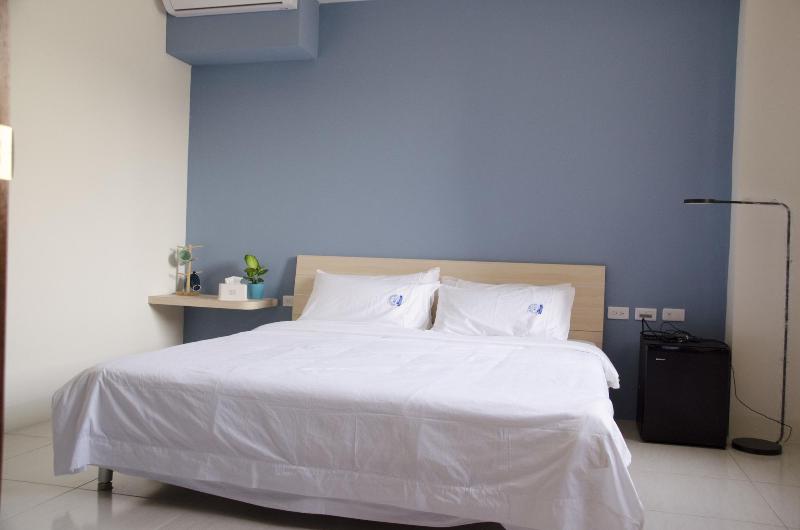 Donggang Homestay-Dongfan image