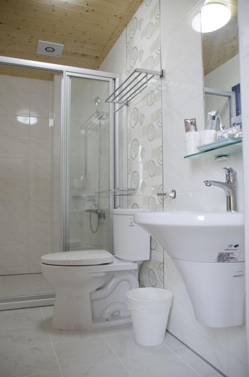 Donggang Homestay-Dongfan image