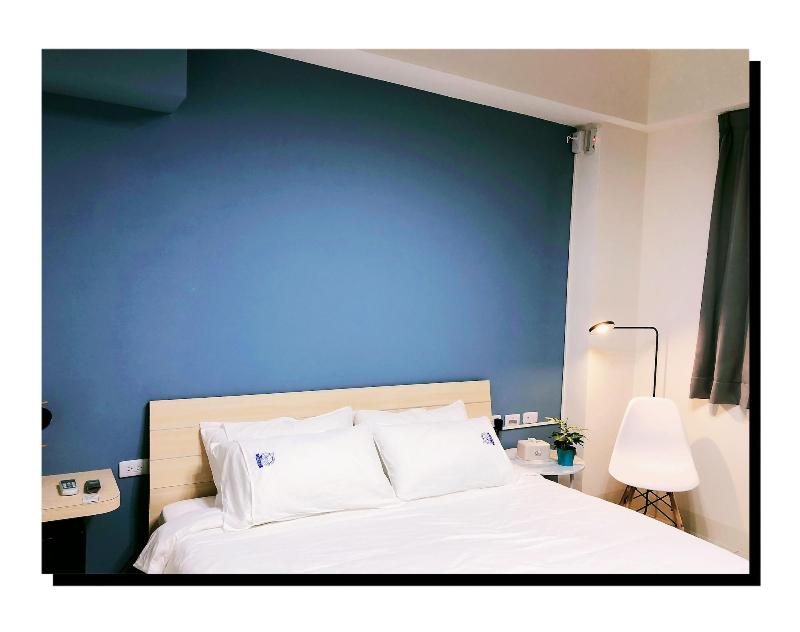 Donggang Homestay-Dongfan image