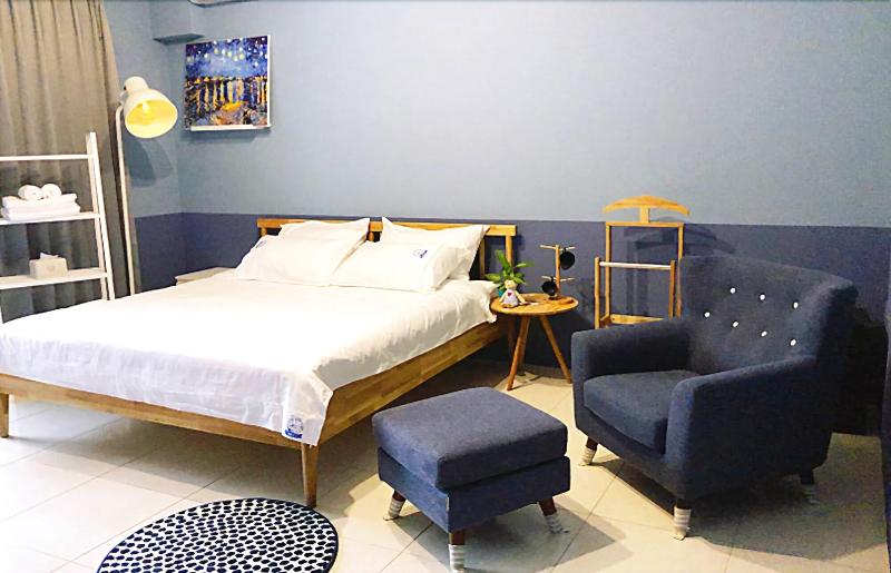 Donggang Homestay-Dongfan image