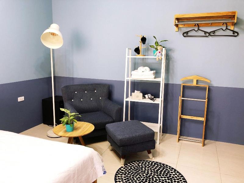 Donggang Homestay-Dongfan image