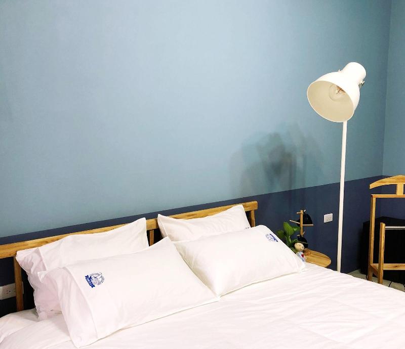 Donggang Homestay-Dongfan image