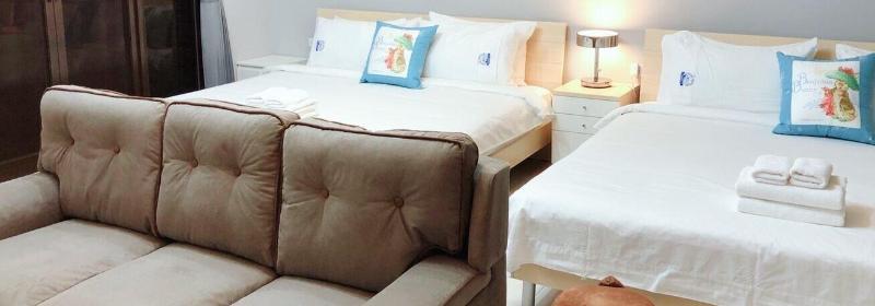 Donggang Homestay-Dongfan image