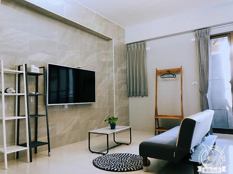 Donggang Homestay-Dongfan image