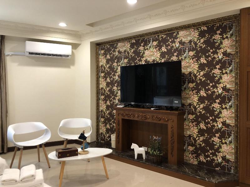 Donggang Homestay-Dongfan image