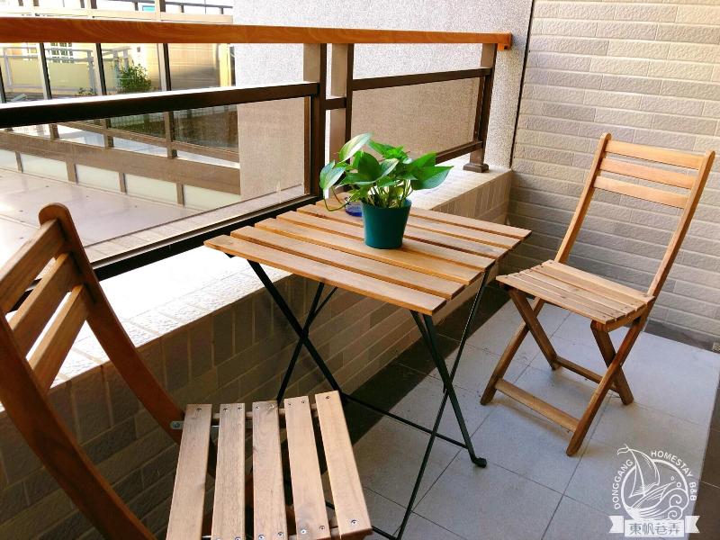 Donggang Homestay-Dongfan image