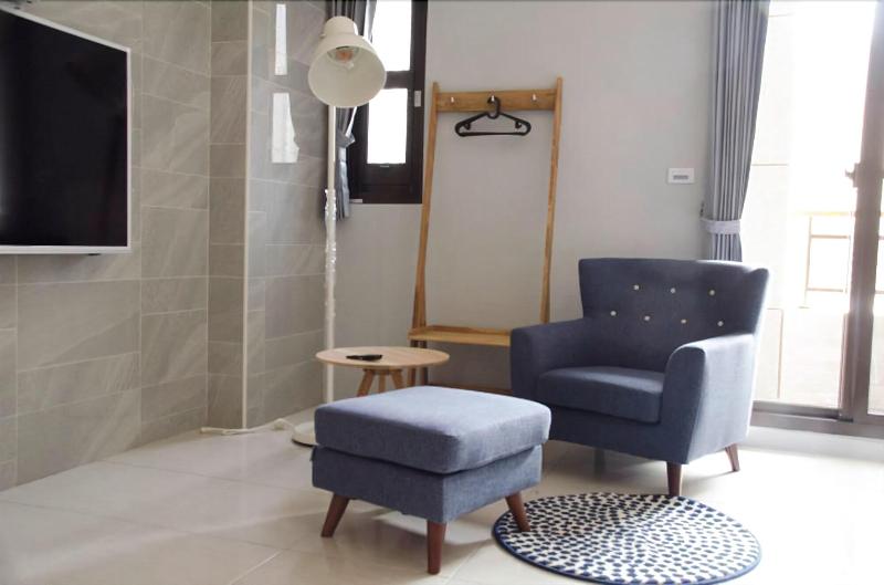 Donggang Homestay-Dongfan image