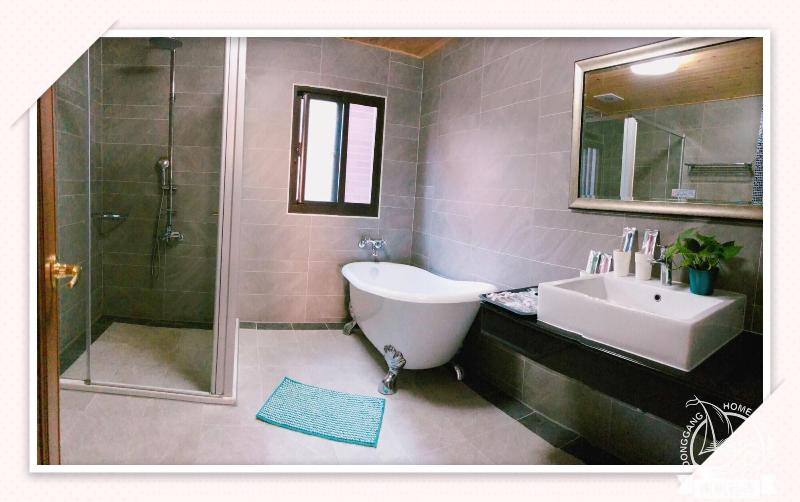 Donggang Homestay-Dongfan image