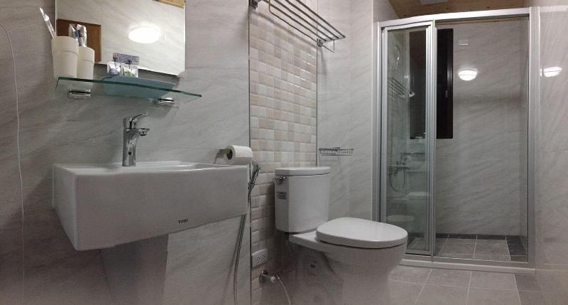 Donggang Homestay-Dongfan image