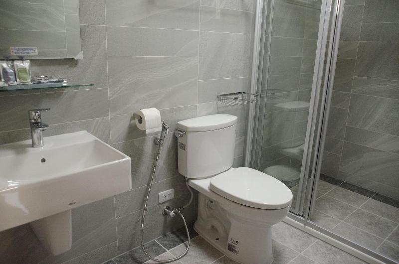 Donggang Homestay-Dongfan image