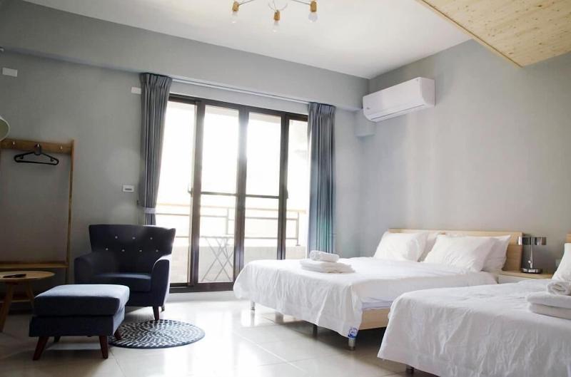 Donggang Homestay-Dongfan image